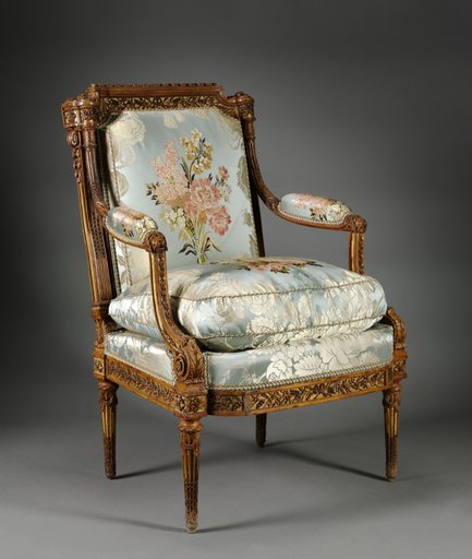 Armchair (Fauteuil) (2 of 2)