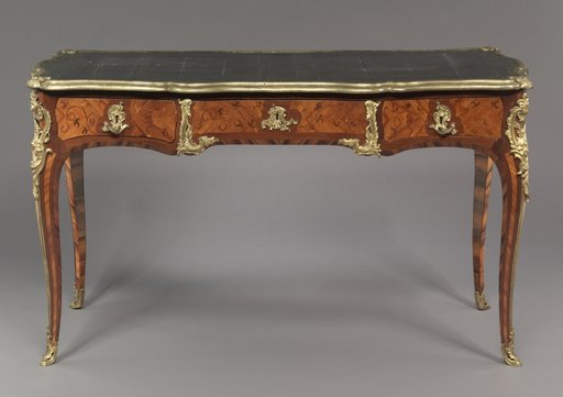 Table Desk (Bureau Plat)