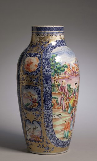 Vase