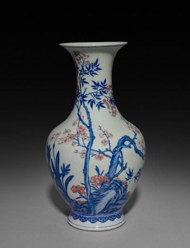 Vase
