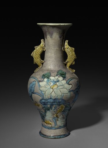 Beaker Vase