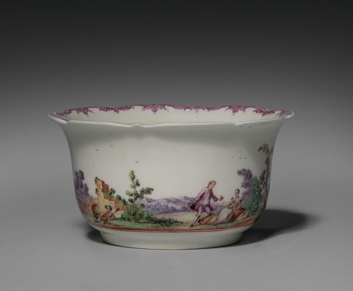Sugar Bowl (Sucrier)