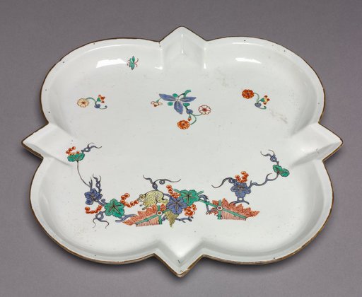 Tray