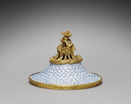 Cover for a Vase