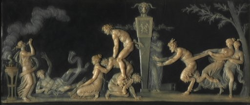 The Game of Leap Frog