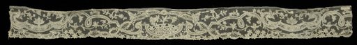 Lace Edging