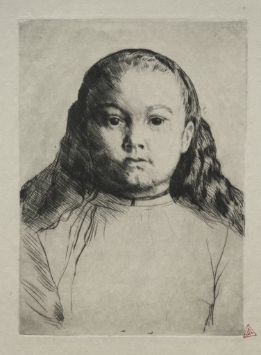 Little Marie