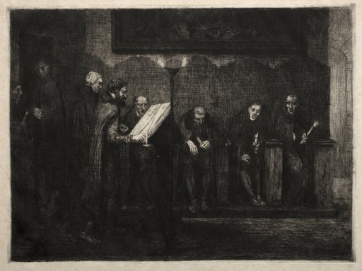 The Spanish Singers