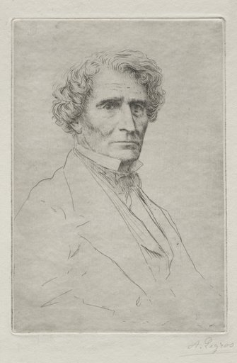 Hector Berlioz