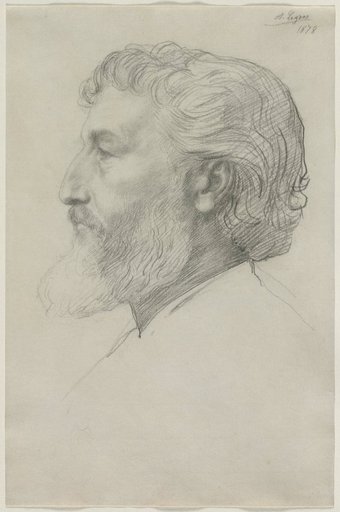 Sir Frederick Leighton