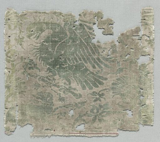 Silk Fragment