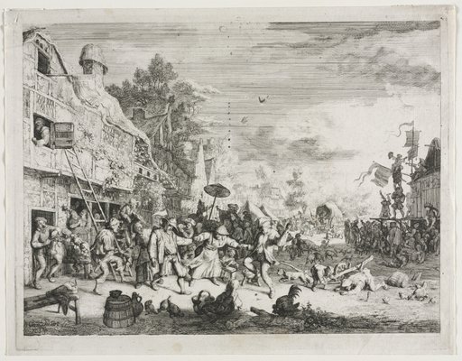Village Fair
