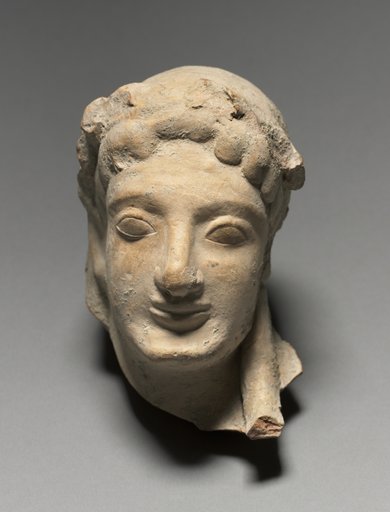 Head