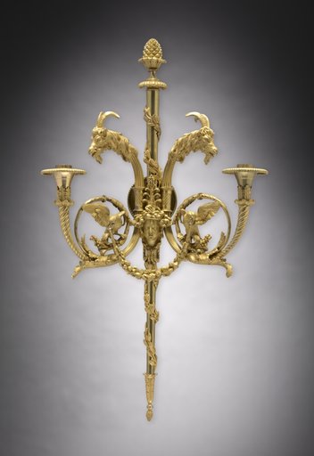 Candle Bracket