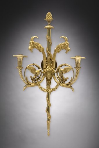 Candle Bracket