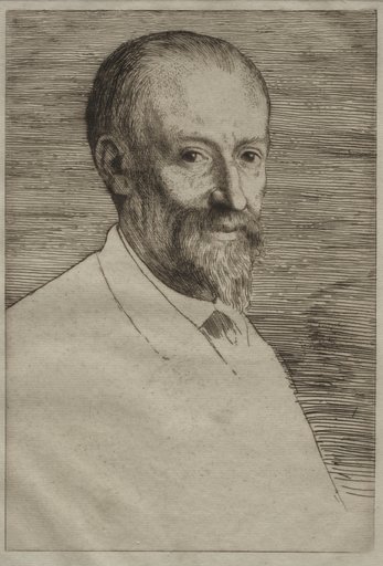 Auguste Poulet-Malassis
