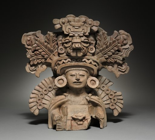 Funerary Urn