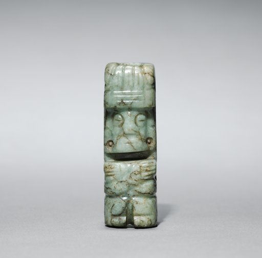 Figurine Pendant