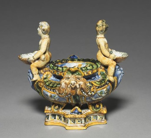 Saltcellar