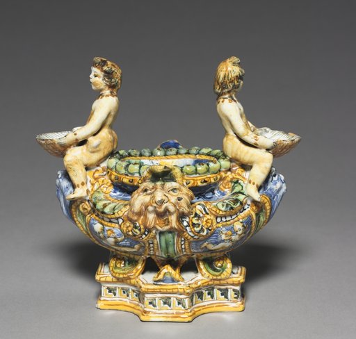 Saltcellar