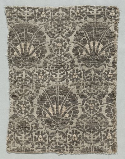 Silk Fragment