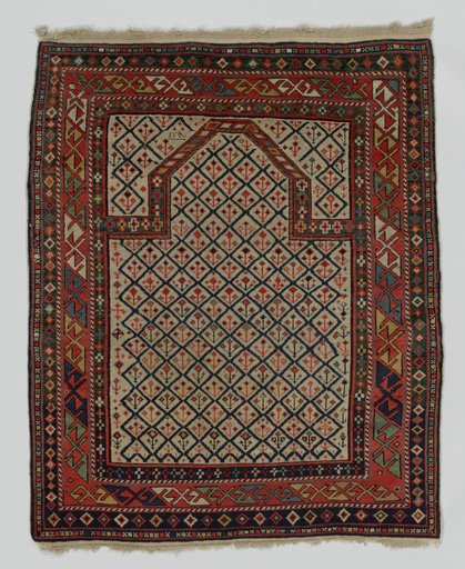 Prayer Rug