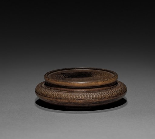 Kneeling Boy (base)