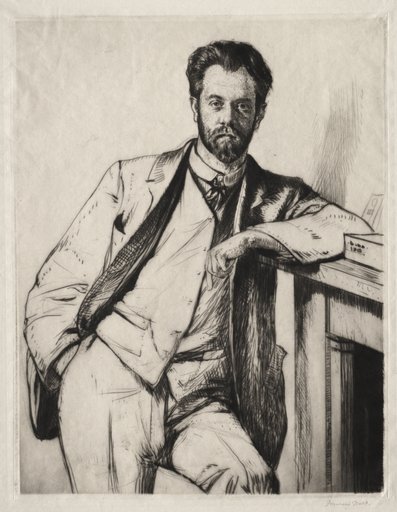 Charles Holden