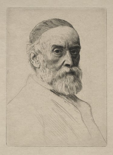 George Frederic Watts