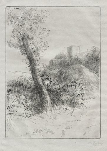 Landscape (Paysage)