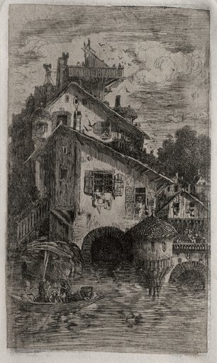 The Mill