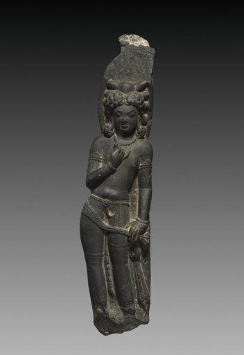 Personification of the Discus
