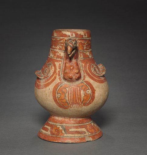 Turkey Vessel
