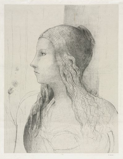Brünnhilde in Twilight of the Gods