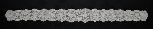 Lace Lappet