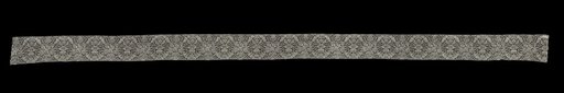 Lace Edging