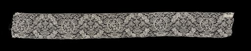 Lace Edging