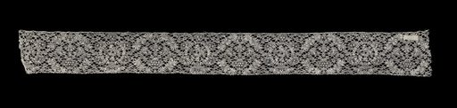 Lace Edging
