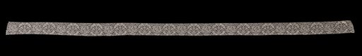 Lace Edging