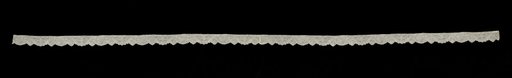 Lace Edging