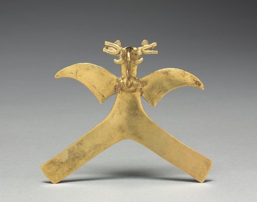Bird Pendant