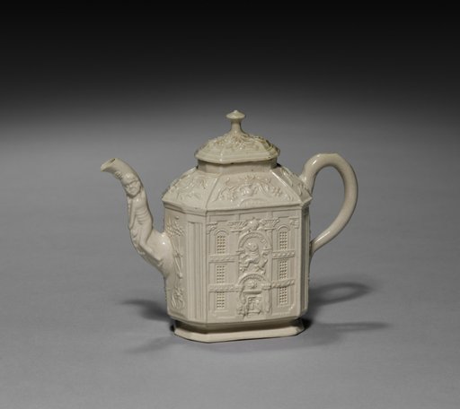 Teapot