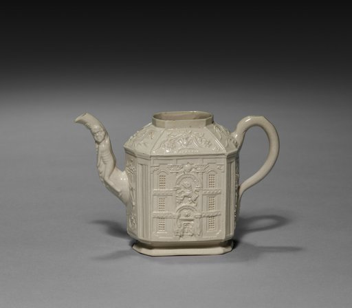 Teapot