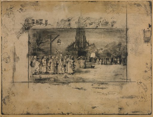 The Midnight Mass