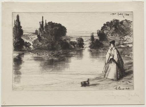 Towing Path