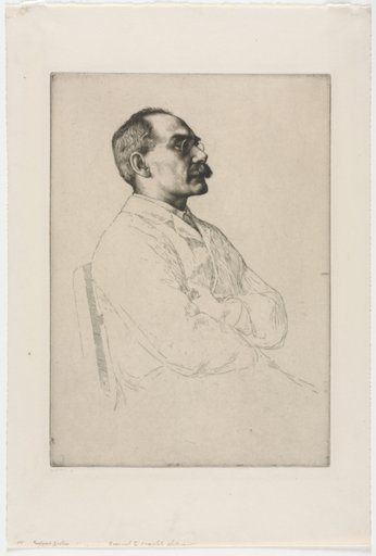 Sir Rudyard Kipling