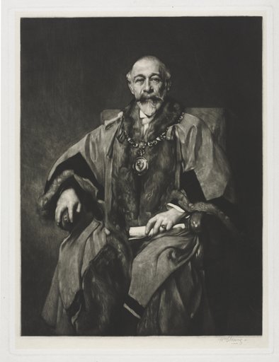 Sir Bartle Frère