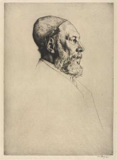 Frederick Goulding