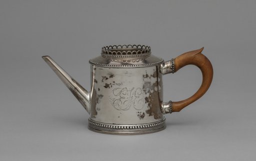 Teapot