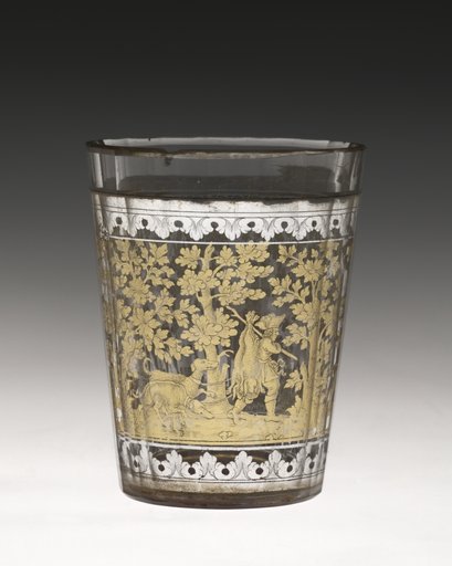 Tumbler